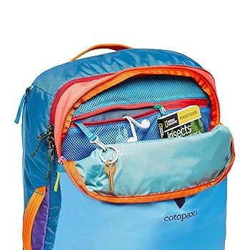 【未使用】Cotopaxi Allpa35LDesert 【タグ付・新品未使用】 Amazon.co.jp: Cotopaxi Allpa 35l トラベルパック, Del Dia